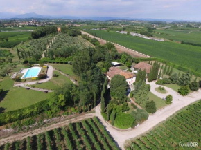  Agriturismo Antica Dimora Del Turco  Сона